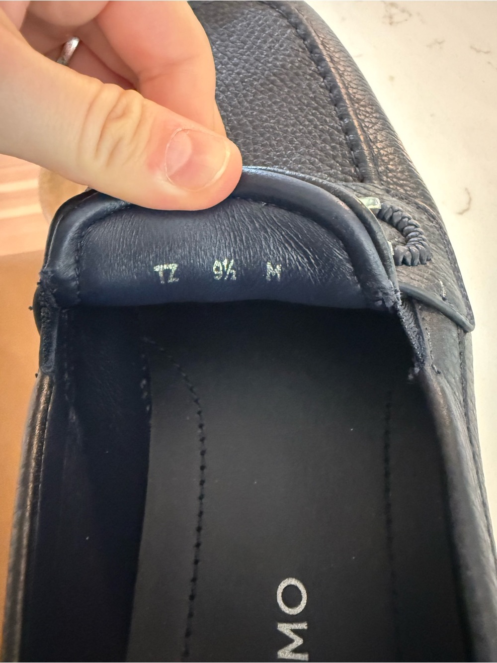 Ferragamo Loafers - Picture 4 of 4